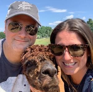 Meet your Posher, Jessica